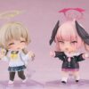 Blue Archive Nendoroid Akció Figura Koharu Shimoe 10 cm