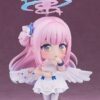 Blue Archive Nendoroid Akció Figura Mika Misono 10 cm