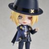 Zenless Zone Zero Nendoroid Akció Figura Hugo Vlad 10 cm