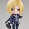 Zenless Zone Zero Nendoroid Akció Figura Hugo Vlad 10 cm