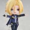 Zenless Zone Zero Nendoroid Akció Figura Hugo Vlad 10 cm