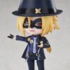 Zenless Zone Zero Nendoroid Akció Figura Hugo Vlad 10 cm