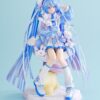 Character Vocal Series 01: Hatsune Miku PVC Szobor 1/7 Snow Miku: Yukiiro Pop Ver. 24 cm Character Vocal Series 01: Hatsune Miku PVC Szobor 1/7 Snow Miku: Yukiiro Pop Ver. 24 cm