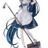 Blue Archive PVC Szobor 1/7 Aris (Maid) (Rerelease) 25 cm Blue Archive PVC Szobor 1/7 Aris (Maid) (Rerelease) 25 cm