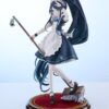 Blue Archive PVC Szobor 1/7 Aris (Maid) (Rerelease) 25 cm Blue Archive PVC Szobor 1/7 Aris (Maid) (Rerelease) 25 cm