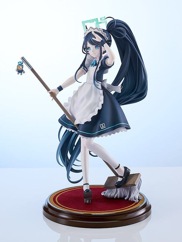 Blue Archive PVC Szobor 1/7 Aris (Maid) (Rerelease) 25 cm Blue Archive PVC Szobor 1/7 Aris (Maid) (Rerelease) 25 cm
