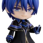 Character Vocal Series PVC Szobor Nendoroid Kaito: Cantarella Ver. 10 cm