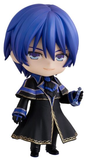 Character Vocal Series PVC Szobor Nendoroid Kaito: Cantarella Ver. 10 cm