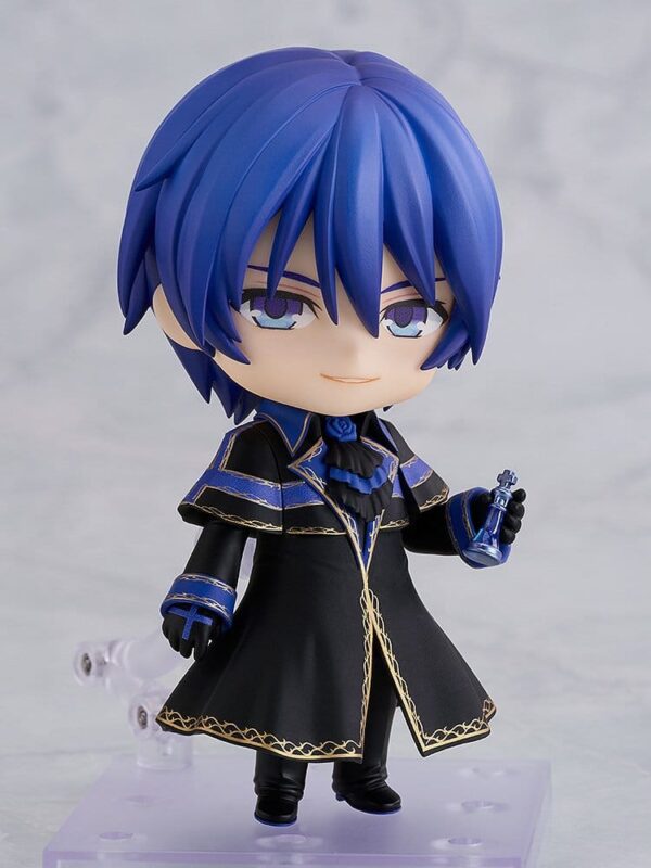 Character Vocal Series PVC Szobor Nendoroid Kaito: Cantarella Ver. 10 cm