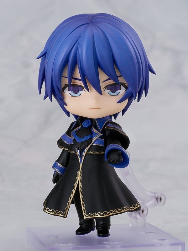 Character Vocal Series PVC Szobor Nendoroid Kaito: Cantarella Ver. 10 cm