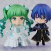 Character Vocal Series PVC Szobor Nendoroid Kaito: Cantarella Ver. 10 cm