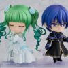 Character Vocal Series PVC Szobor Nendoroid Kaito: Cantarella Ver. 10 cm