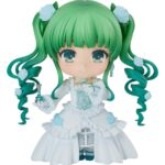 Character Vocal Series 01: Hatsune Miku PVC Szobor Nendoroid Hatsune Miku: Cantarella Ver. 10 cm