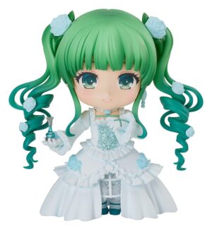 Character Vocal Series 01: Hatsune Miku PVC Szobor Nendoroid Hatsune Miku: Cantarella Ver. 10 cm