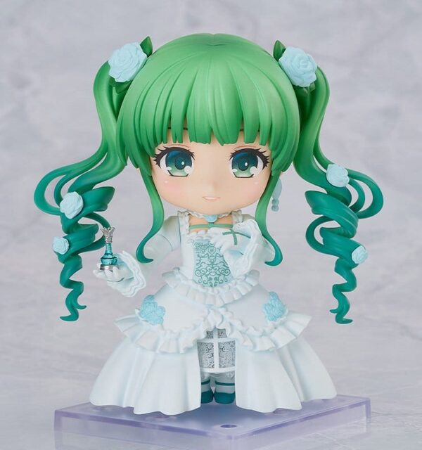 Character Vocal Series 01: Hatsune Miku PVC Szobor Nendoroid Hatsune Miku: Cantarella Ver. 10 cm Character Vocal Series 01: Hatsune Miku PVC Szobor Nendoroid Hatsune Miku: Cantarella Ver. 10 cm