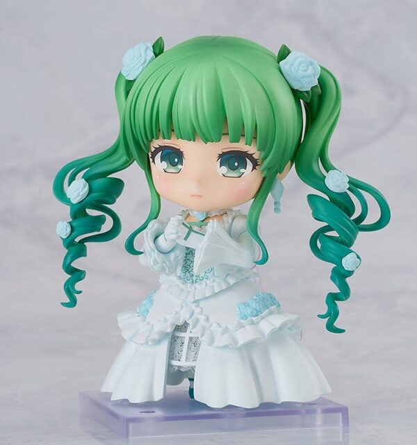 Character Vocal Series 01: Hatsune Miku PVC Szobor Nendoroid Hatsune Miku: Cantarella Ver. 10 cm Character Vocal Series 01: Hatsune Miku PVC Szobor Nendoroid Hatsune Miku: Cantarella Ver. 10 cm