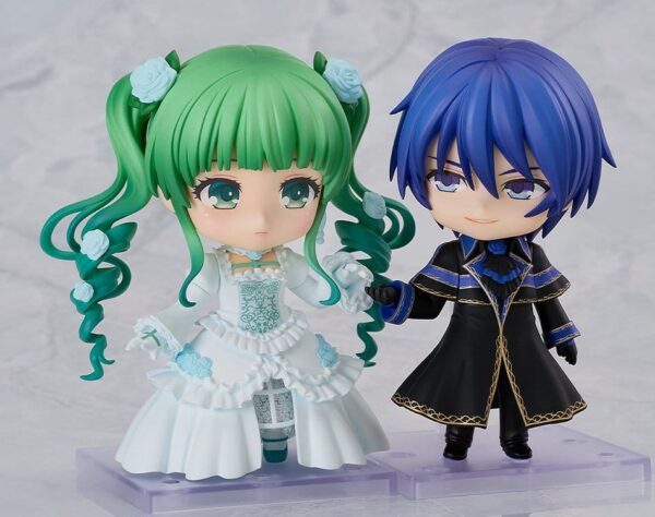 Character Vocal Series 01: Hatsune Miku PVC Szobor Nendoroid Hatsune Miku: Cantarella Ver. 10 cm Character Vocal Series 01: Hatsune Miku PVC Szobor Nendoroid Hatsune Miku: Cantarella Ver. 10 cm