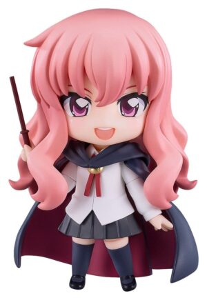 Zero no Tsukaima F Nendoroid Akció Figura Louise 2.0 10 cm