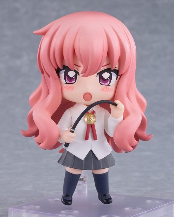 Zero no Tsukaima F Nendoroid Akció Figura Louise 2.0 10 cm Zero no Tsukaima F Nendoroid Akció Figura Louise 2.0 10 cm