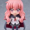 Zero no Tsukaima F Nendoroid Akció Figura Louise 2.0 10 cm Zero no Tsukaima F Nendoroid Akció Figura Louise 2.0 10 cm