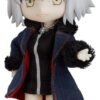 Fate/Grand Order Nendoroid Doll Akció Figura Avenger/Jeanne d'Arc (Alter) Shinjuku Ver. 14 cm Fate/Grand Order Nendoroid Doll Akció Figura Avenger/Jeanne d'Arc (Alter) Shinjuku Ver. 14 cm