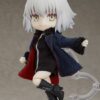 Fate/Grand Order Nendoroid Doll Akció Figura Avenger/Jeanne d'Arc (Alter) Shinjuku Ver. 14 cm Fate/Grand Order Nendoroid Doll Akció Figura Avenger/Jeanne d'Arc (Alter) Shinjuku Ver. 14 cm