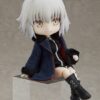 Fate/Grand Order Nendoroid Doll Akció Figura Avenger/Jeanne d'Arc (Alter) Shinjuku Ver. 14 cm Fate/Grand Order Nendoroid Doll Akció Figura Avenger/Jeanne d'Arc (Alter) Shinjuku Ver. 14 cm