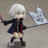 Fate/Grand Order Nendoroid Doll Akció Figura Avenger/Jeanne d'Arc (Alter) Shinjuku Ver. 14 cm Fate/Grand Order Nendoroid Doll Akció Figura Avenger/Jeanne d'Arc (Alter) Shinjuku Ver. 14 cm
