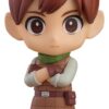 Delicious in Dungeon Nendoroid Akció Figura Chilchuck 10 cm