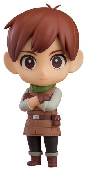 Delicious in Dungeon Nendoroid Akció Figura Chilchuck 10 cm