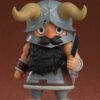 Delicious in Dungeon Nendoroid Akció Figura Senshi 10 cm