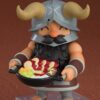 Delicious in Dungeon Nendoroid Akció Figura Senshi 10 cm