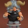 Delicious in Dungeon Nendoroid Akció Figura Senshi 10 cm