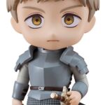 Delicious in Dungeon Nendoroid Akció Figura Laios 10 cm