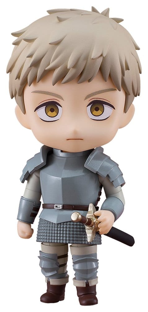 Delicious in Dungeon Nendoroid Akció Figura Laios 10 cm Delicious in Dungeon Nendoroid Akció Figura Laios 10 cm