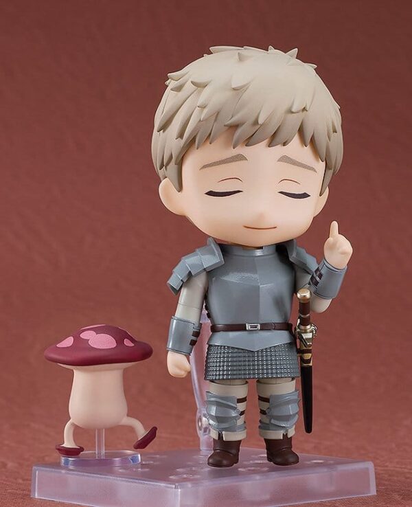 Delicious in Dungeon Nendoroid Akció Figura Laios 10 cm Delicious in Dungeon Nendoroid Akció Figura Laios 10 cm