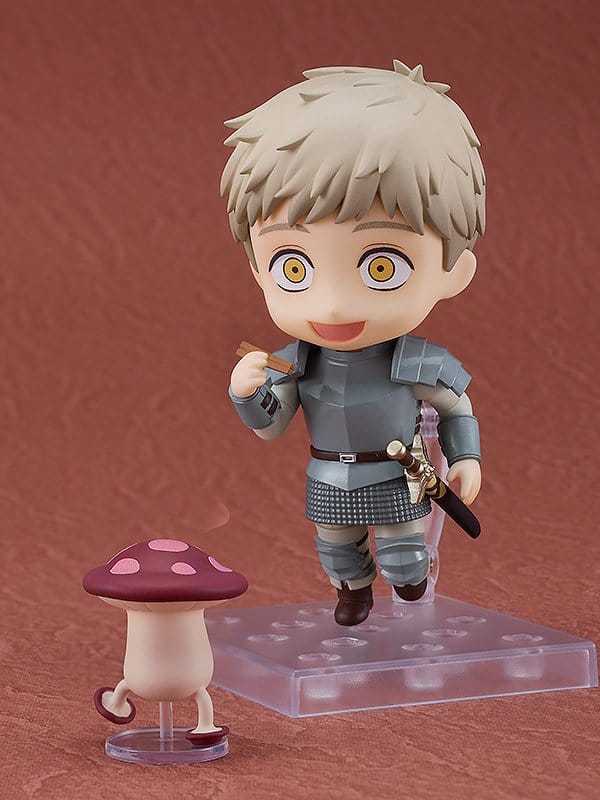 Delicious in Dungeon Nendoroid Akció Figura Laios 10 cm Delicious in Dungeon Nendoroid Akció Figura Laios 10 cm