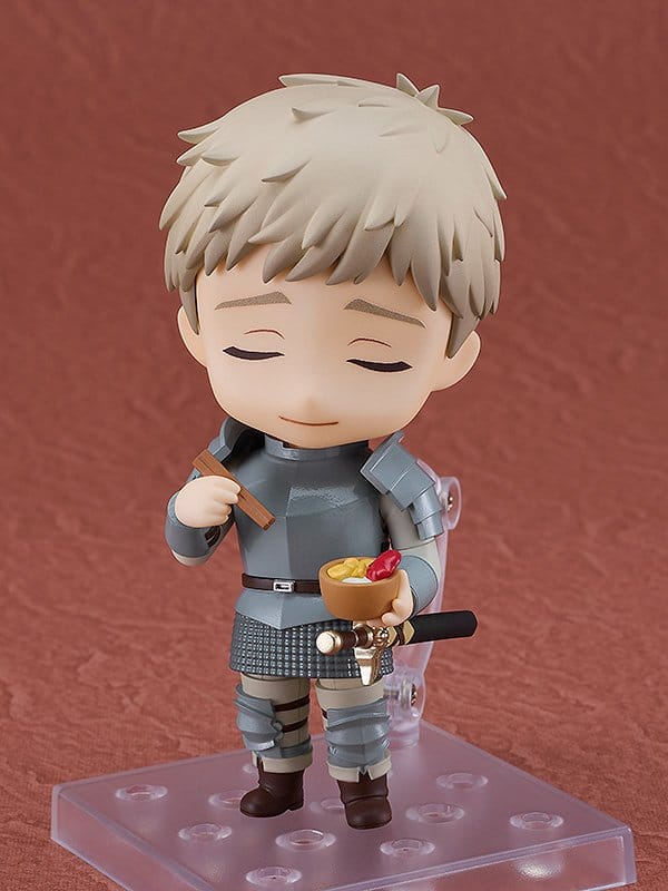 Delicious in Dungeon Nendoroid Akció Figura Laios 10 cm Delicious in Dungeon Nendoroid Akció Figura Laios 10 cm