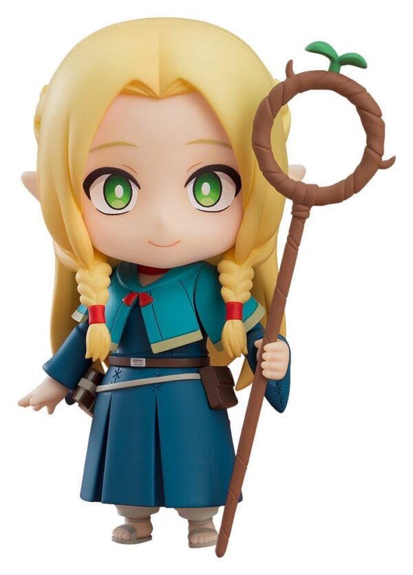 Delicious in Dungeon Nendoroid Akció Figura Marcille 10 cm Delicious in Dungeon Nendoroid Akció Figura Marcille 10 cm