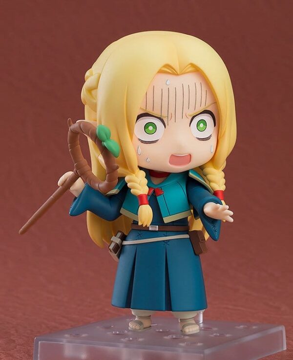 Delicious in Dungeon Nendoroid Akció Figura Marcille 10 cm Delicious in Dungeon Nendoroid Akció Figura Marcille 10 cm