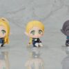 Delicious in Dungeon Figura A Bunch of Marcilles! 6 cm Blind Box Assortment (6)