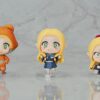 Delicious in Dungeon Figura A Bunch of Marcilles! 6 cm Blind Box Assortment (6)