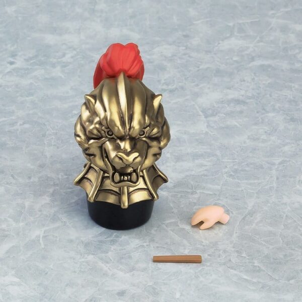 Delicious in Dungeon Nendoroid Figura Surprise Collection Monster Meals Blind Box Assortment (7) Delicious in Dungeon Nendoroid Figura Surprise Collection Monster Meals Blind Box Assortment (7)