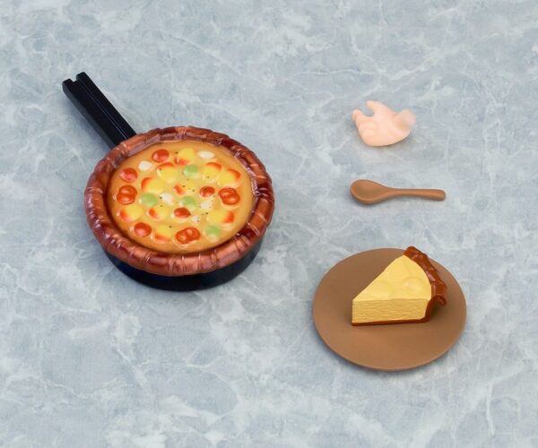 Delicious in Dungeon Nendoroid Figura Surprise Collection Monster Meals Blind Box Assortment (7) Delicious in Dungeon Nendoroid Figura Surprise Collection Monster Meals Blind Box Assortment (7)