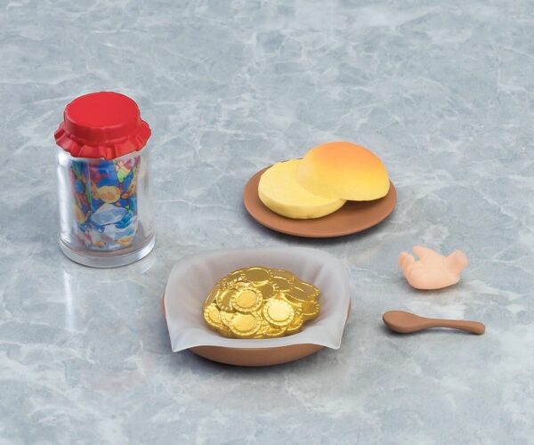 Delicious in Dungeon Nendoroid Figura Surprise Collection Monster Meals Blind Box Assortment (7) Delicious in Dungeon Nendoroid Figura Surprise Collection Monster Meals Blind Box Assortment (7)