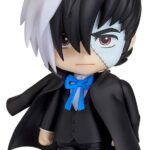 Black Jack Nendoroid Akció Figura Black Jack: Comic Color Ver. 10 cm