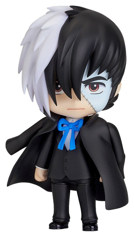 Black Jack Nendoroid Akció Figura Black Jack: Comic Color Ver. 10 cm Black Jack Nendoroid Akció Figura Black Jack: Comic Color Ver. 10 cm