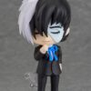 Black Jack Nendoroid Akció Figura Black Jack: Comic Color Ver. 10 cm Black Jack Nendoroid Akció Figura Black Jack: Comic Color Ver. 10 cm