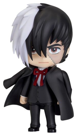 Black Jack Nendoroid Akció Figura Black Jack: Anime Color Ver. 10 cm
