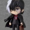 Black Jack Nendoroid Akció Figura Black Jack: Anime Color Ver. 10 cm